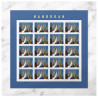 Hanukkah 2020 Forever Stamps Book of 20 USPS First Class Postage Stamps Booklet