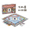 MONOPOLY: US Stamps Edition 2022