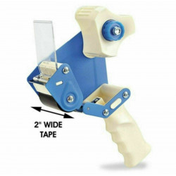 Packing Tape Dispenser H-150 2" Side Load Industrial Packing Gun