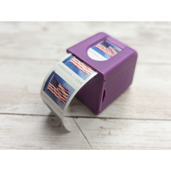 Mini Postage Stamp Roll...