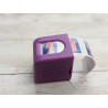 Mini Postage Stamp Roll Dispenser -P