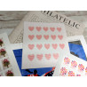 2024 Spring Wedding Invitation Collection of Love 2018 ~ 2022 Forever Stamps Book of 20 USPS First Class Postage Stamps Booklets