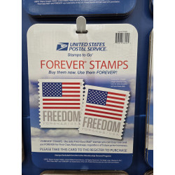 2024 Costco Branded Forever...