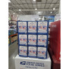 2024 Costco Branded Forever Stamps 100 US Flag USPS First Class Postage Stamps Coil Roll with Free Dispenser