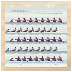 Women's Rowing 2022 Forever...