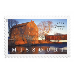 Missouri Statehood 2021...