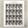 Arnold Palmer 2020 Forever Stamps Book of 20 USPS First Class Postage Stamps Booklet