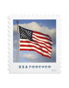 USPS Postage Stamps